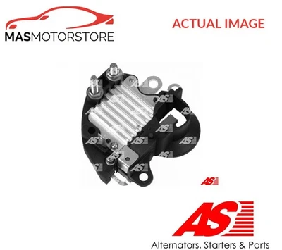 ALTERNATOR REGULATOR AS-PL ARE4010 P NEW OE REPLACEMENT - Image 1 of 4