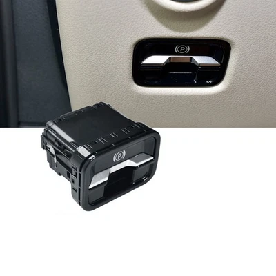 Electric Parking Brake Switch For Mercedes-Benz W206 GLC 2021-2023 2239057706 - Image 1 of 4