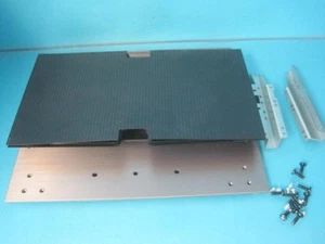 TCL 75"SCREEN TV 75R655 40105-000315 40105-000392 TV STAND LEGS REPLACEMENT - Picture 1 of 14