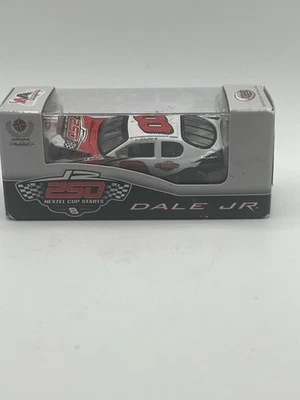 #8 DALE EARNHARDT JR 250TH CONSECUTIVED START 2006 RCCA 1/64 1 OF 1008 - Image 1 of 4