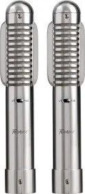 WA-FT Fen-tone Instrument Ribbon Microphone - Stereo Pair - Image 1 of 1
