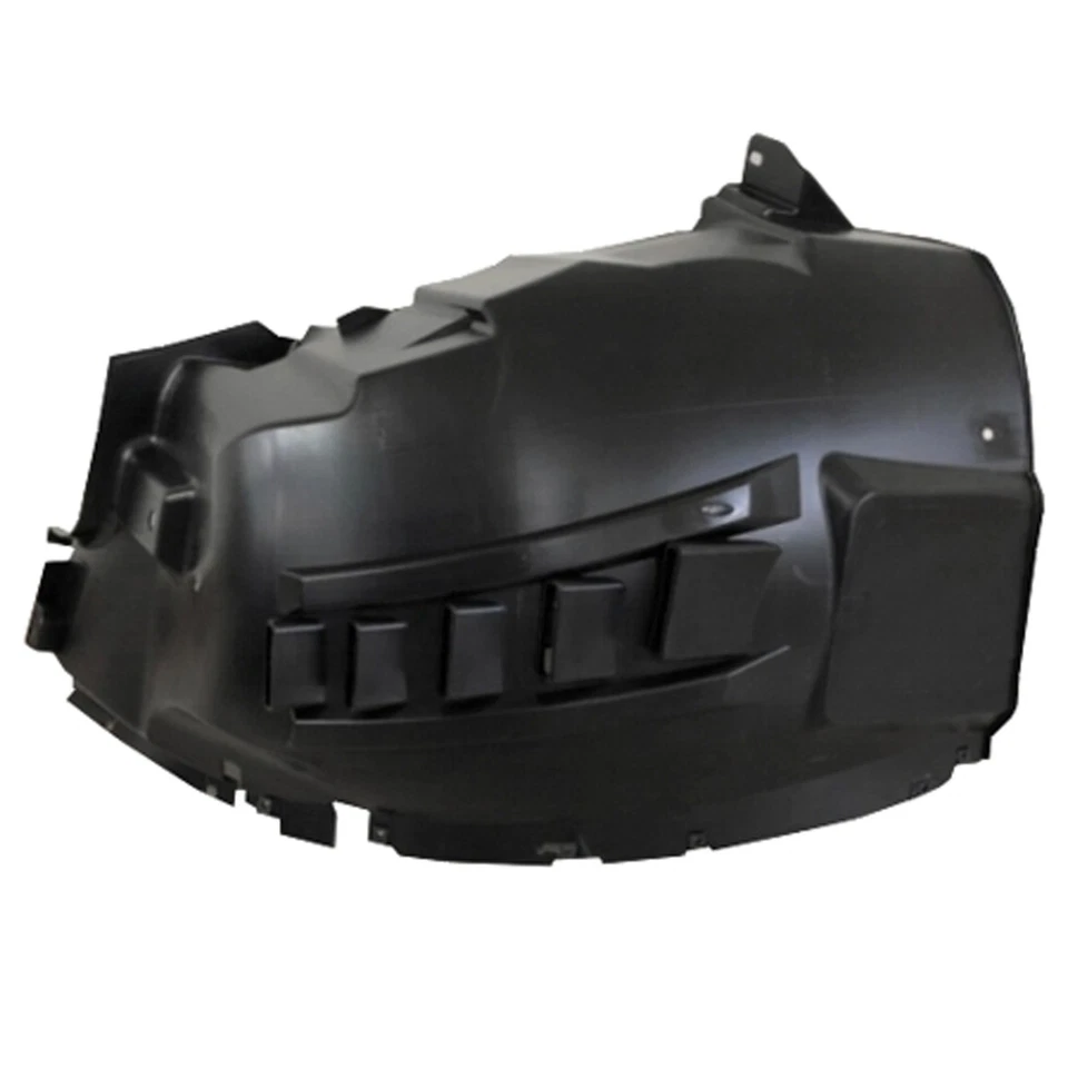 全新前乘客侧挡泥板衬里适用于 2014 - 2021 RAM Promaster 1500 — 第 1/1 张图片