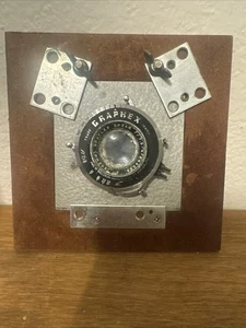 graflex optar FOR PARTS - Picture 1 of 5