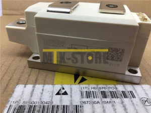 1 PIEZA Nuevo Módulo SEMIKRON SKKT210/12E SKKT210-12E Garantía de Calidad 100% - Imagen 1 de 5