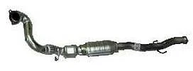 Catalytic Converter for 1999 Volvo V70 AWD Turbo 2.4L L5 GAS DOHC AWD Foto 1 de 2