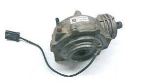 2017 Polaris Ranger 570 Full Size Front Differential Gearcase Gear Box 1333750 - Foto 1 di 9