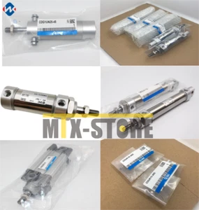 1PC Brand New Ones for SMC air cylinder CDG1UN20-250 - Picture 1 of 1