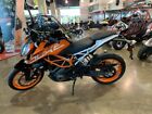 Picture Of A 2020 KTM KTM Duke for