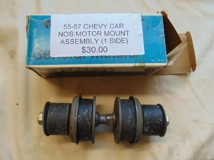1955 -1957 Chevy/Chevrolet NOS Motor Mount Assembly. (1 side) - Picture 1 of 3