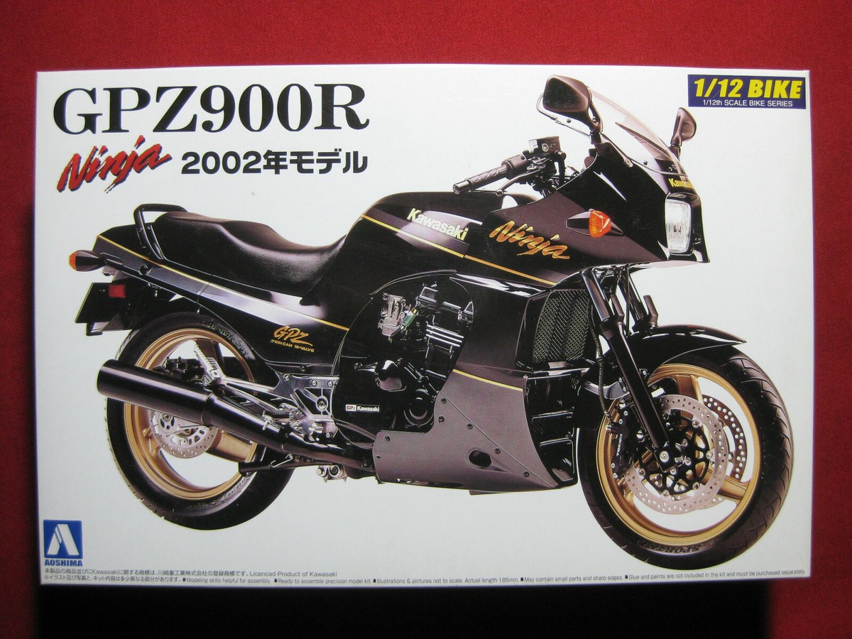 Gpz 900 for sale - eBay
