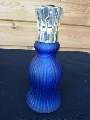 Lampe berger ancienne/diffuseur parfum vintage/Old perfume diffuser/old lamp - Photo 1/4