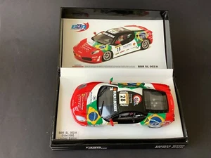 BBR SL 002/A 1:32 Ferrari F430 Challenge Limited (BY03-90R1/9) - Imagen 1 de 5