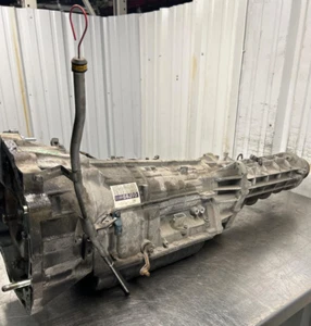 2006 Suzuki Grand Vitara 2.7L Automatic Transmission Assembly 83K 4X2 2WD 07 08 - Picture 1 of 18