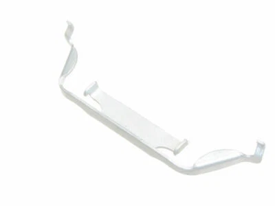 Para BMW 850i 1991-1992 Resorte Anti Sonajero Delantero ATE 36754WN Foto 1 de 2