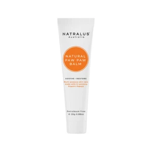 Natralus Natural Paw Paw Balm 25g - Picture 1 of 1