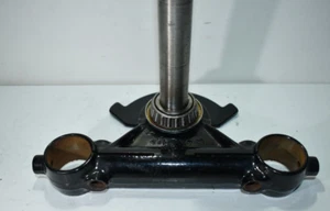 Harley-Davidson FXR Shovelhead Lower Tree 1984-87 P/N 47693-81  XL/FXR   H1 - Picture 1 of 12