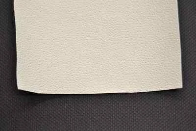 1966 66 1967 67 FORD FAIRLANE FASTBACK WHITE HEADLINER USA MADE TOP QUALITY - Image 1 of 2