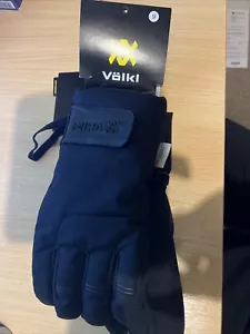 Guantes de esquí Volkl Sensortex 10.000 Thinsulate - negros talla 9 - Imagen 1 de 3
