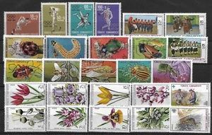 TURKEY - MNH "Complete Sets" Stamps Collection (XXIV) !!! - Picture 1 of 1