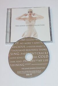 The Annie Lennox Collection - Annie Lennox (Eurythmics) CD 2009 Canada Like new
