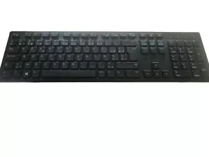 Dell Keyboard KB216-BK-BEL / AZERTY New in Box Joblot x9 Brand New - Picture 1 of 7