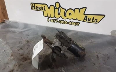 Motor limpiaparabrisas compatible con 98-07 Ranger 1350930 Foto 1 de 4