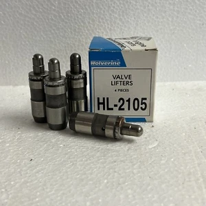 Wolverine Hydraulic Lifters HL-2105 - Picture 1 of 3