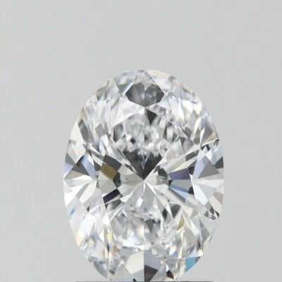 1.70 CT Oval Diamond For Engagement Ring - Image 1 of 4
