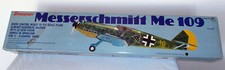 GRAUPNER - ME109 - RC-Modellflugzeug