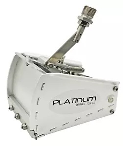 Platinum Drywall Tools 3" Nail Spotter / Screw Spotter – Finishing Tool - Picture 1 of 6