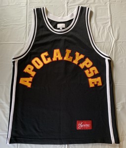Supreme Basketball Activewear for Men 