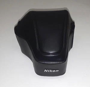 Nikon CF-39L Semi-Soft Case for F-801 & N8008 (BRAND NEW!) - Picture 1 of 4