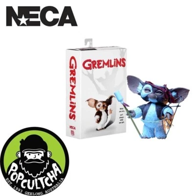 Gremlins - Gizmo Ultimate 7” Scale Action Figure "New" - image 1 of 4