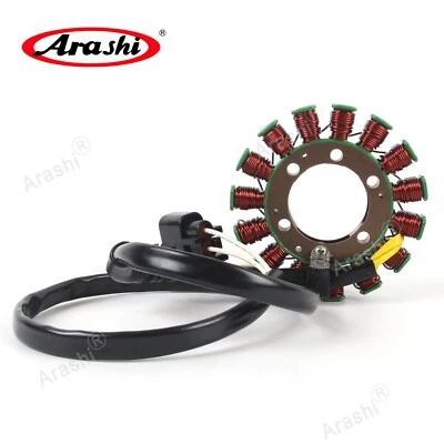 Bobina generatore motore per Yamaha YZF R1 YZF-R1 1000 2009-2014 bobine statore - Изображение 1 из 4