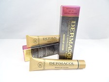 Dermacol Make-up Cover #221