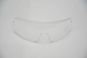 Lenti Ricambio OCCHIALI SALICE 021 RW Trasparente REPLACEMENT SALICE - Foto 1 di 1