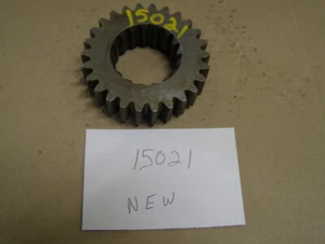 15021 New Fuller Transmission Main Shaft Gear fits RT510 Antique - Bild 1 von 5