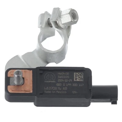 2019-2025 RAM 2500 3500 BATTERY TEMPERATURE SENSOR NEW GENUINE MOPAR 68370876AB - Image 1 of 4