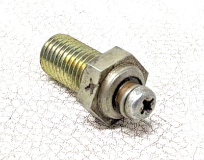 Interruptor neutro 76 Yamaha XT500C XT500 XT 500 - Imagem 1 de 3