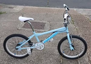 Free Agent Air Strike BMX - Picture 1 of 6