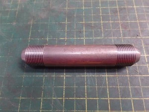 ORIGINAL WORK PRO 15863000 LASTRADACHSE (N 10 / 06), 505" LANG, 2er SET !! NOS - Bild 1 von 6