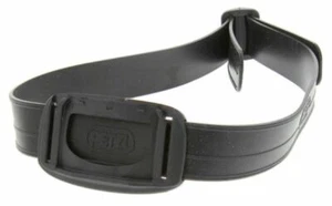 Petzl Rubber Adjustable PIXA Headband Headtorch Helmet Mount - Picture 1 of 1