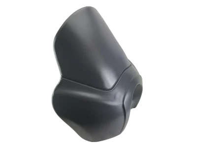 One Piece T-Sport Fairing Sportster, FXR, FXDX, Dyna FXDXT 39MM Fiberglass Foto 1 de 4