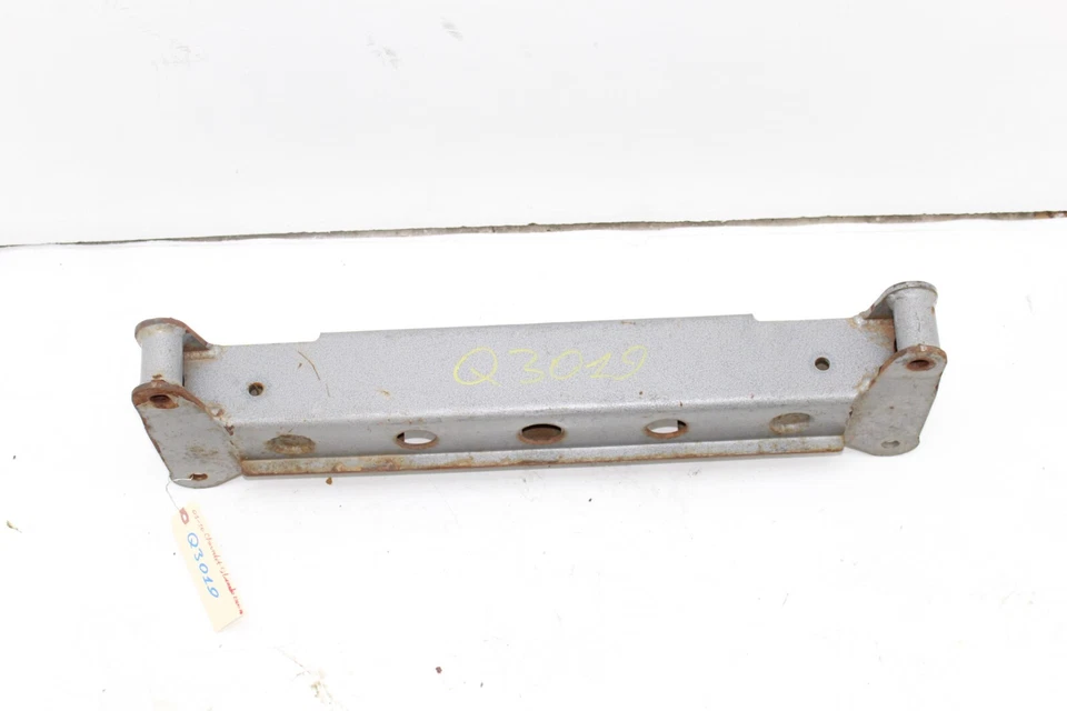 01-10 KIT ELEVADOR TRAVESAÑO DELANTERO SILVERADO 2500 HD 6.6L PRO COMP 6" Q3019 Foto 1 de 4