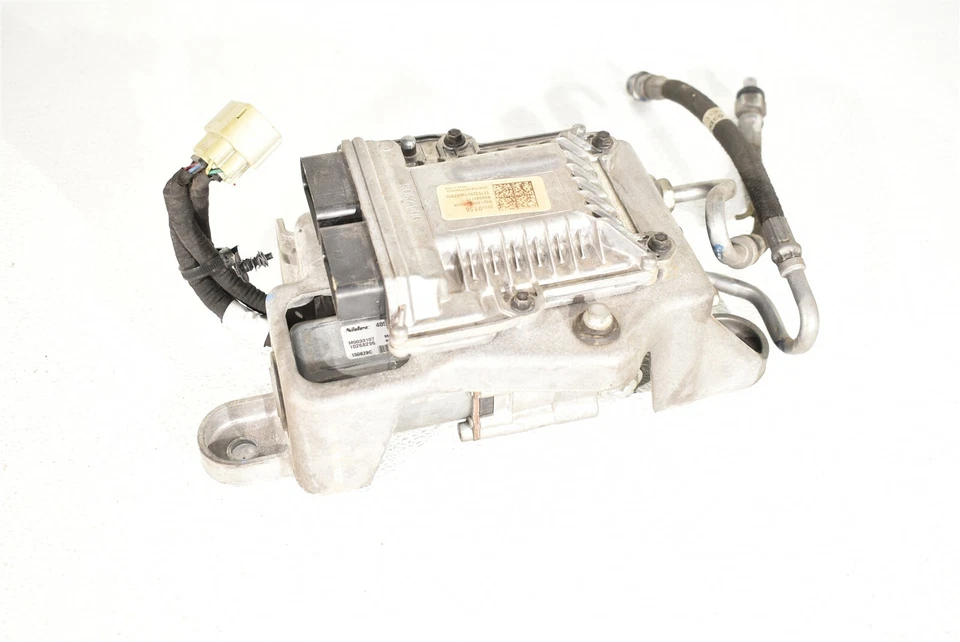 2016 Cadillac Ats-V Sedan Rear Differential Actuator Module 23380158 Aa6686 - Image 1 of 4