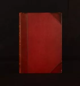 1895 A Short Life of Napoleon Bonaparte Ida Tarbell Illustrated Slipcase - Imagen 1 de 12