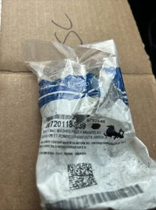 Genuine Ford OEM Bolt & Washer Assembly Hex Head W720118-S439 Sold Individually - Picture 1 of 2