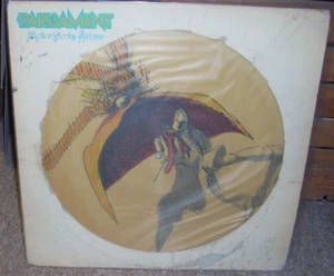 PARLIAMENT motor booty affair ( funk ) PICTURE DISC - Picture 1 of 1