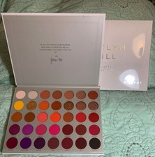 Morphe Brushes Jaclyn Hill Volume 2 Eyeshadow Palette - 100% Authentic - New