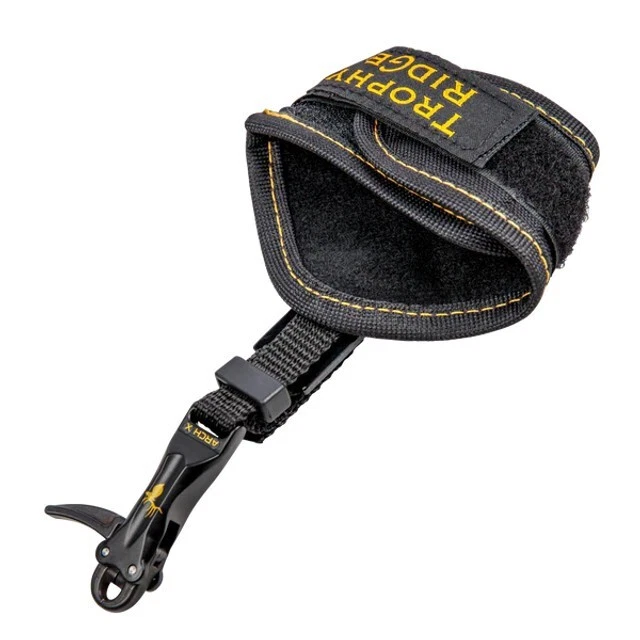 Trophy Ridge ArchX Youth Wrist Bow Release - Image 1 of 1